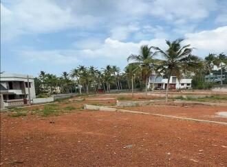 470 gaj South-East-facing corner Plot, Eldeco Estate One — plot photo