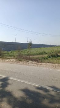 500 gaj North-facing Plot, M3M City of Dreams — plot photo