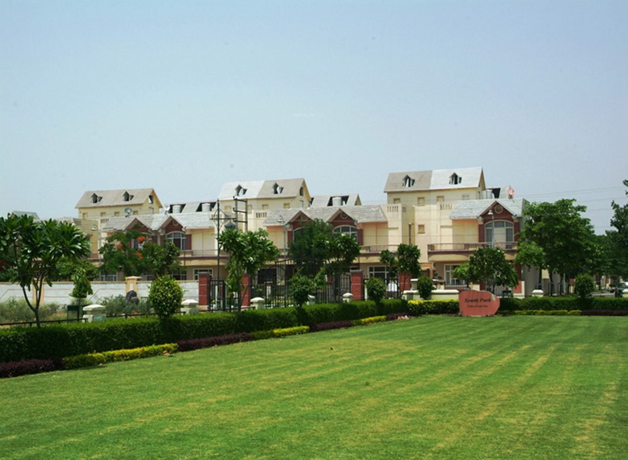 Eldeco Estate One, Panipat — project photo
