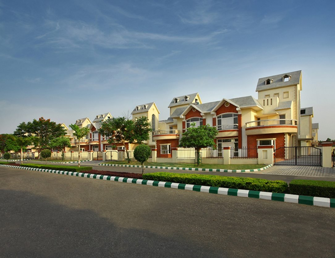 Eldeco Estate One, Panipat &mdash; project photo