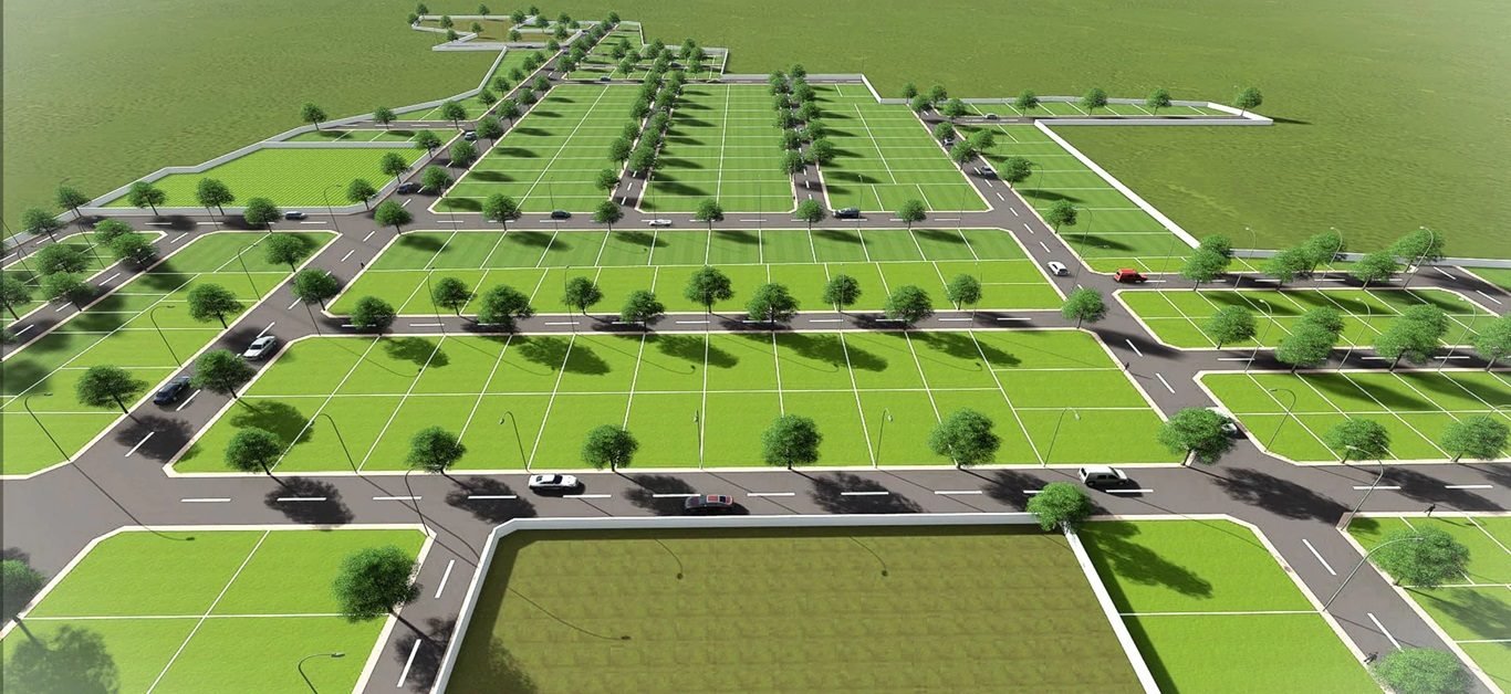 Trident Parktown, Panipat — project photo