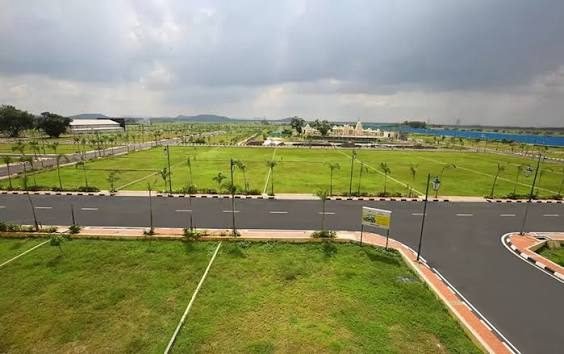 Trident Parktown, Panipat — project photo