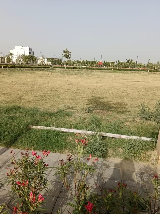 Trident Parktown, Panipat — project photo